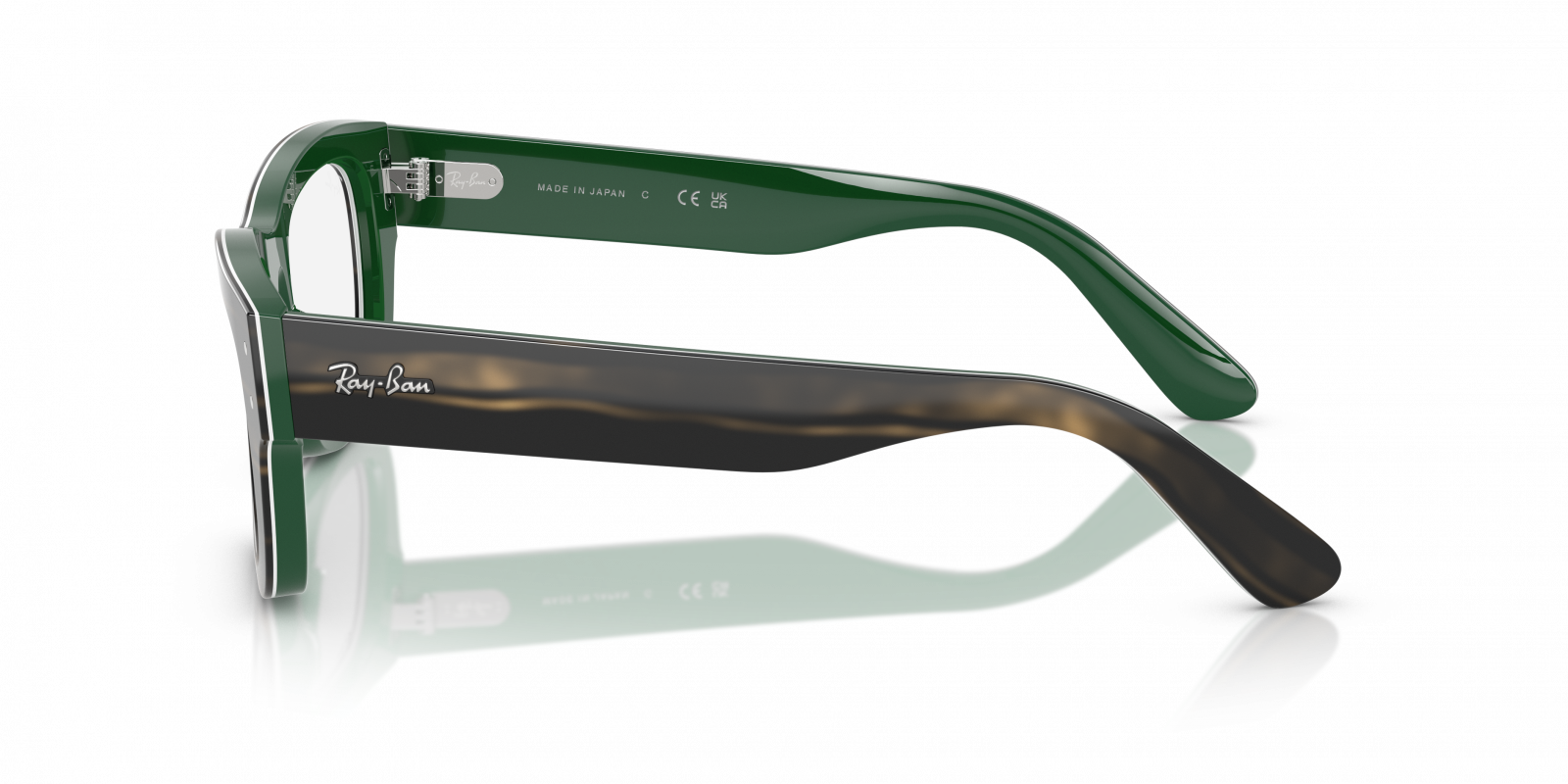 Ray Ban RX7683V 8392 Joseph 